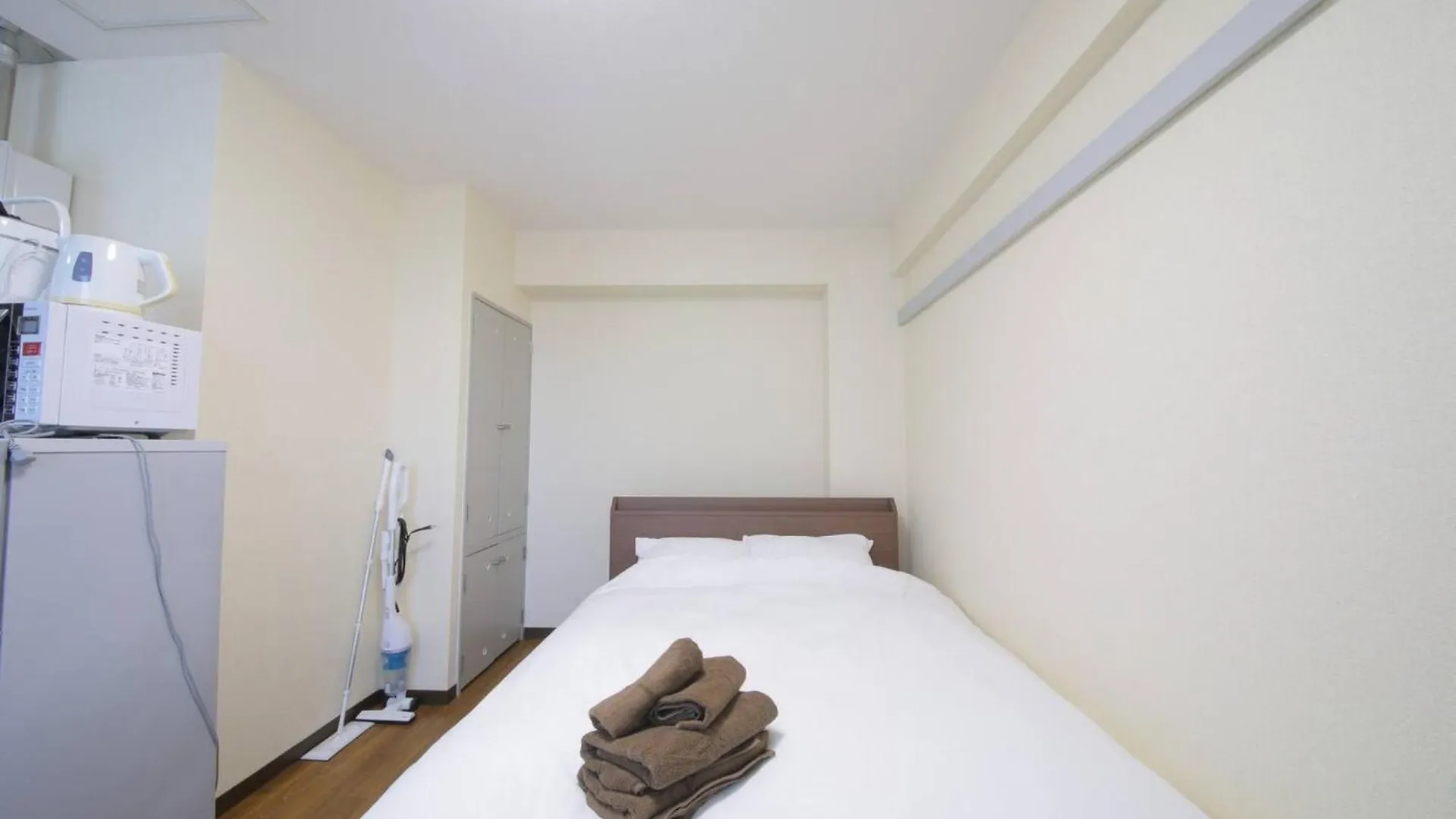 Apartment City Avenue Asahimachi - Vacation Stay 18044 Sapporo Japan