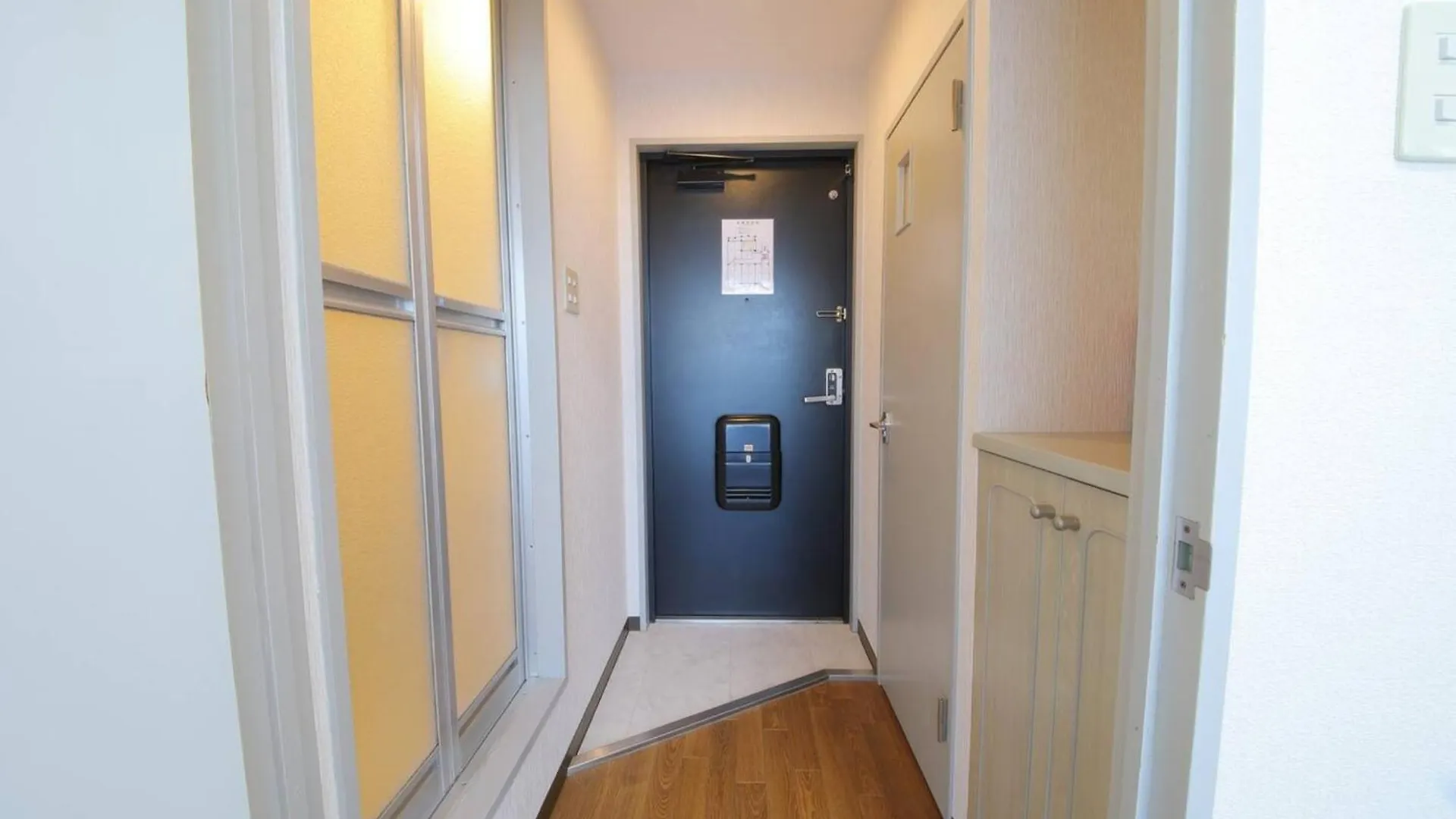 City Avenue Asahimachi - Vacation Stay 18044 Sapporo 0*,  Japan