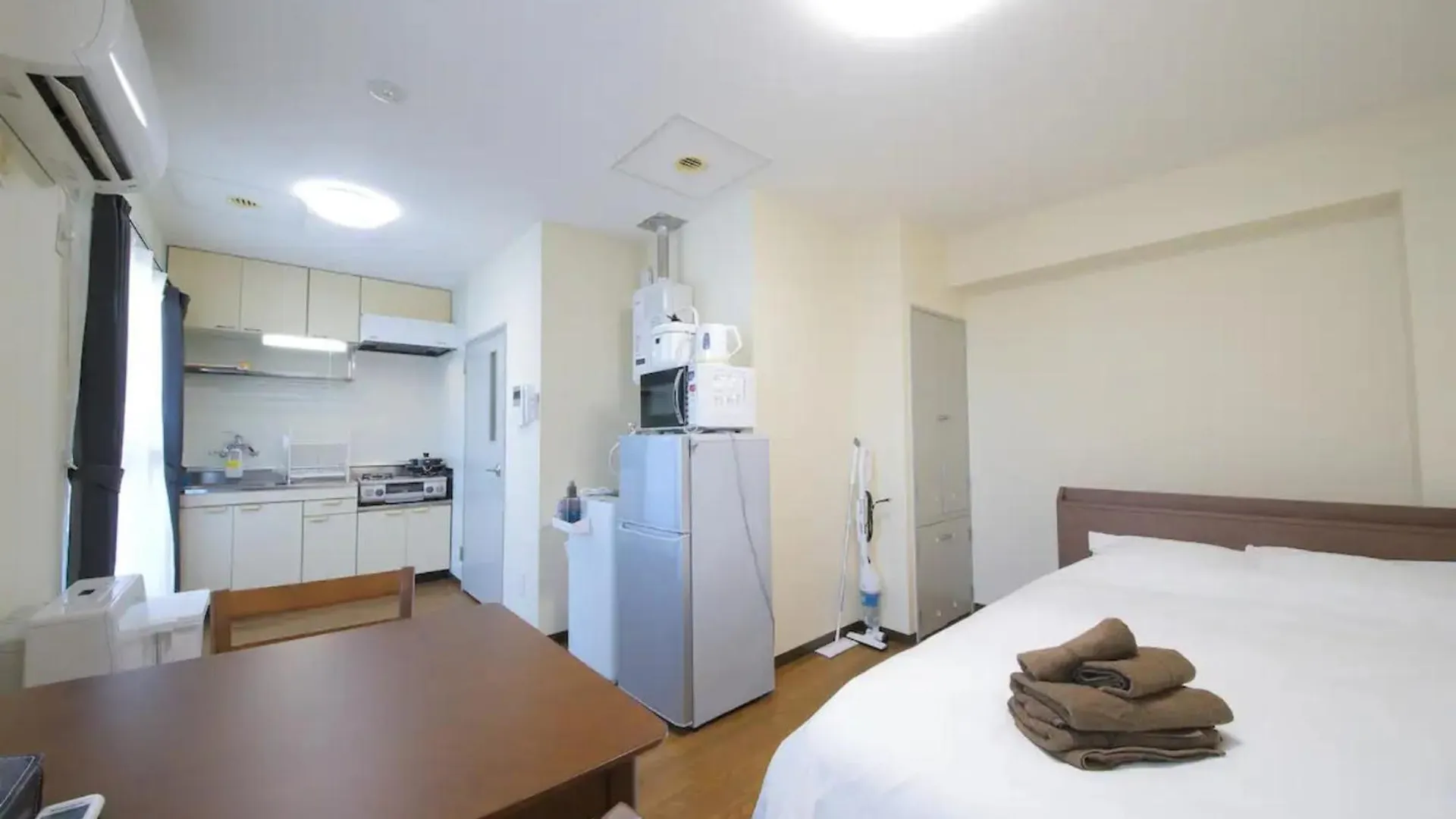 City Avenue Asahimachi - Vacation Stay 18044 Sapporo