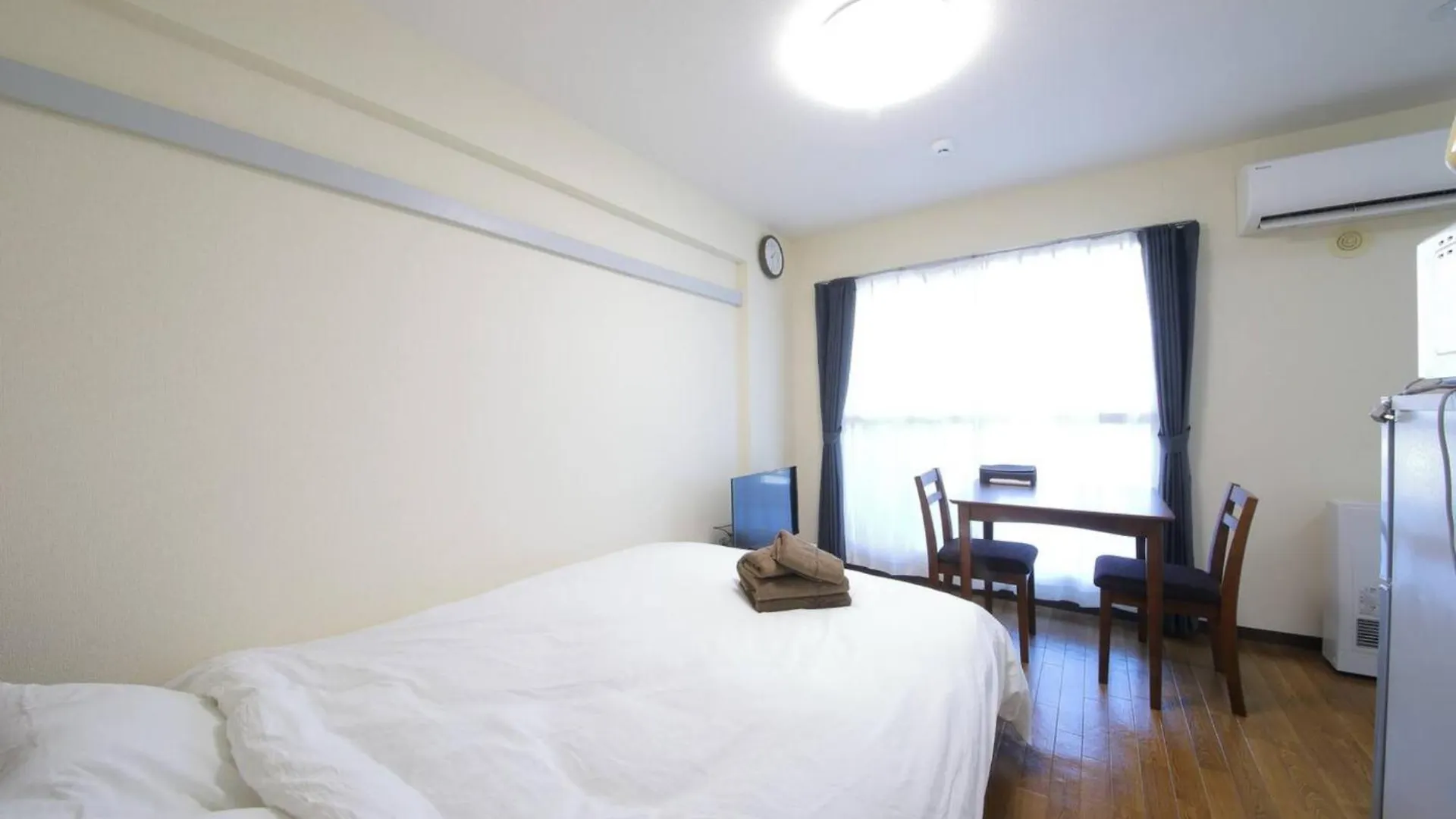 City Avenue Asahimachi - Vacation Stay 18044 Sapporo 0*,  Japan